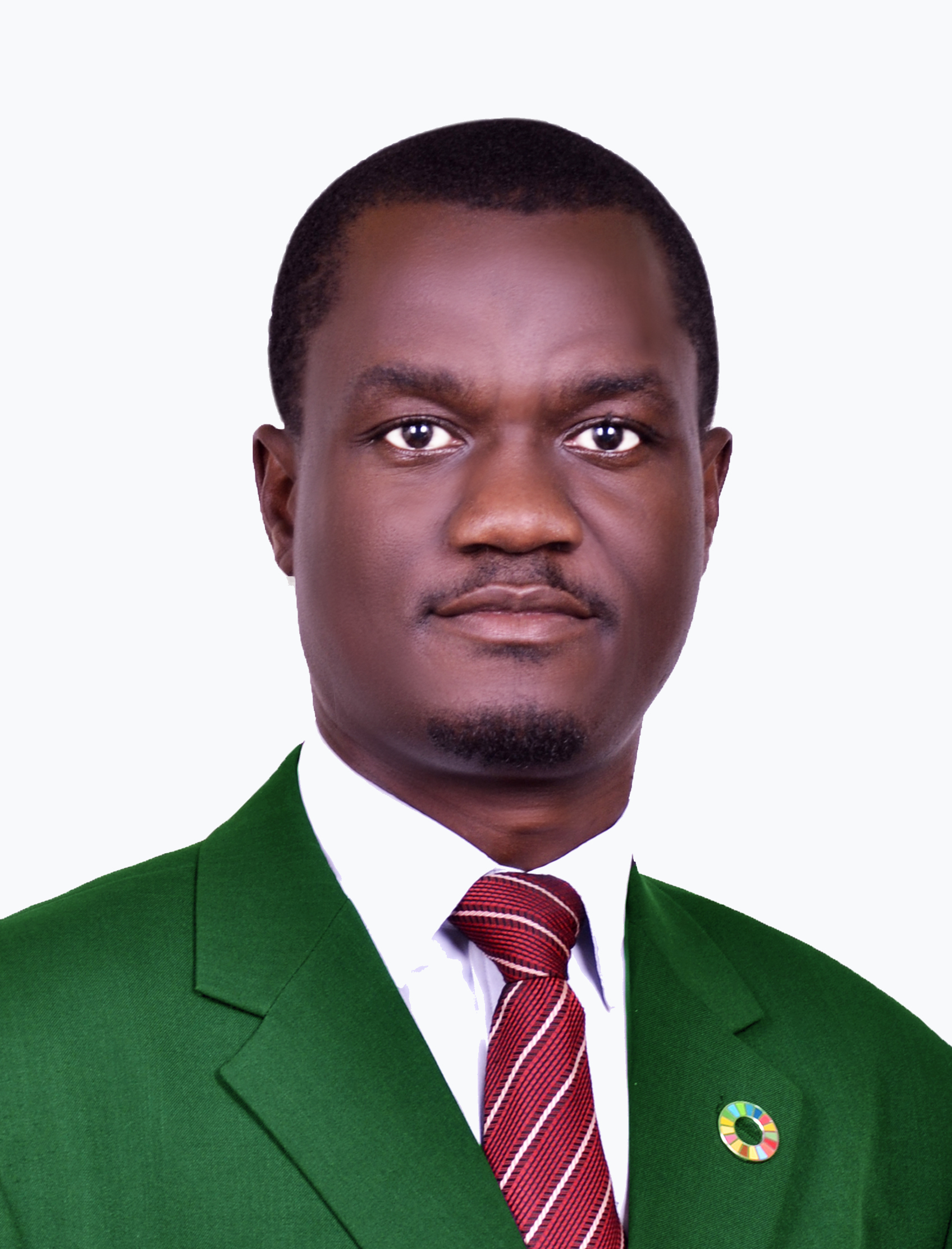 Pr. Stephen Kapere