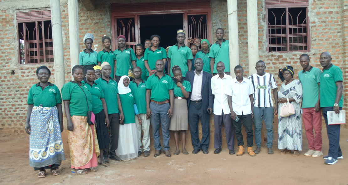 Team Mutwalo SACCO